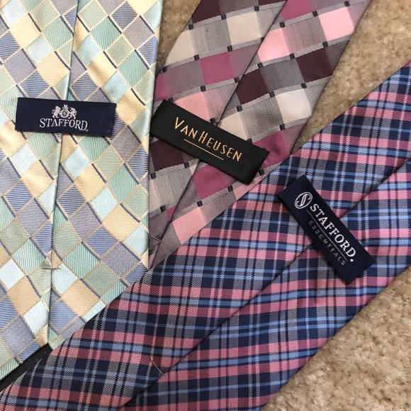 Men’s Ties - Picture 3 of 3